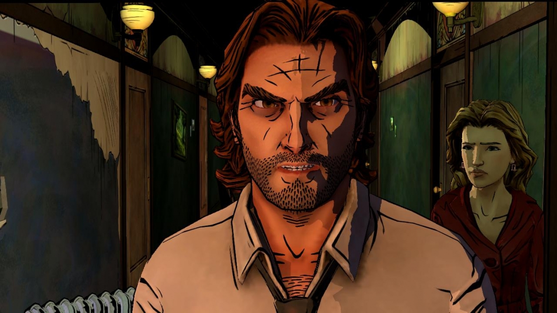 Episode 3 im Test Episode 3 im Test